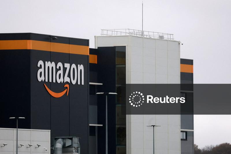 Amazon fecha acordo de US$11,57 bi para comprar empresa de satélites Globalstar e competir com Starlink