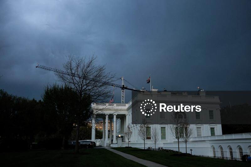 Casa Branca adverte funcionários contra apostas no mercado ligadas à guerra no Irã