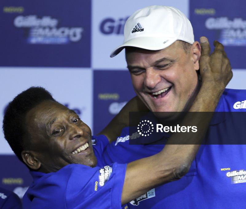 OBITUÁRIO-"Mão Santa", Oscar Schmidt foi um dos maiores da história do basquete mesmo tendo recusado NBA