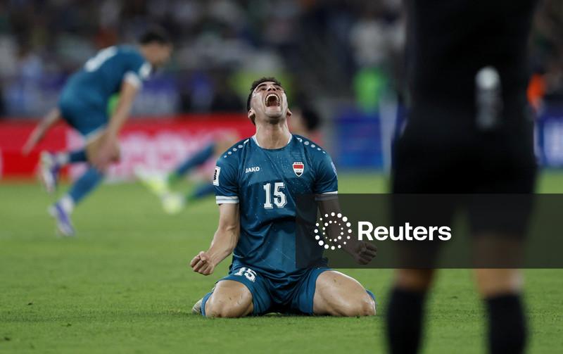 Iraque se classifica para Copa do Mundo com vitória sobre a Bolívia