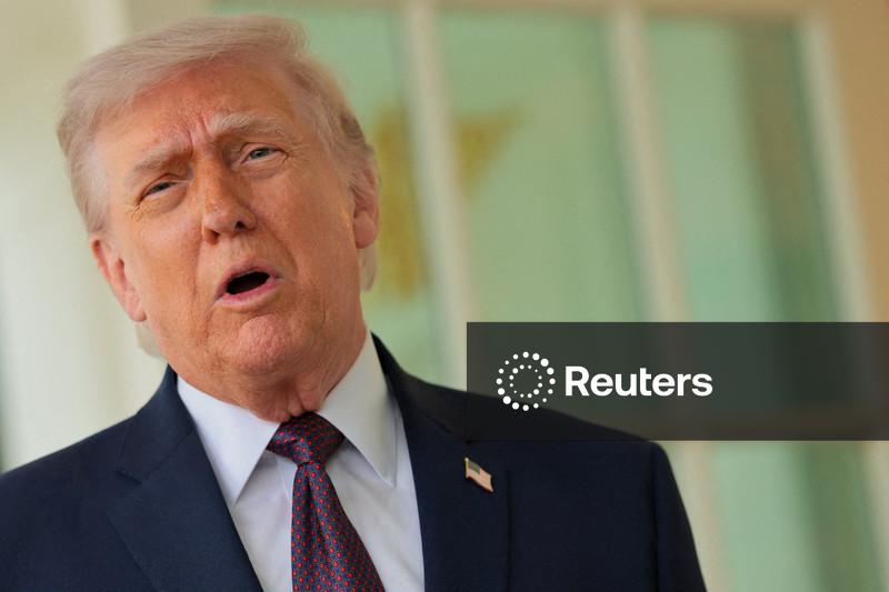 Trump diz que Israel e Líbano concordaram com cessar-fogo de 10 dias