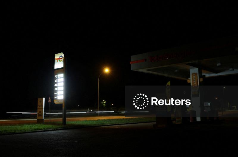 UE alerta para choque prolongado de energia e cortes forçados se guerra com Irã continuar