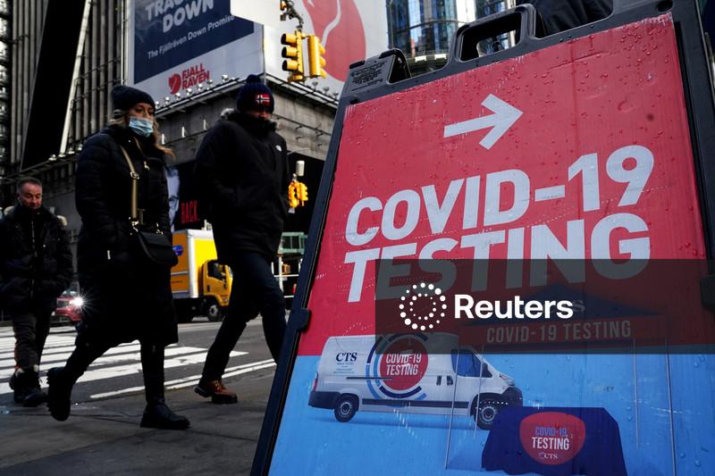 Governo Trump indicia ex-autoridade do NIH por registros da Covid