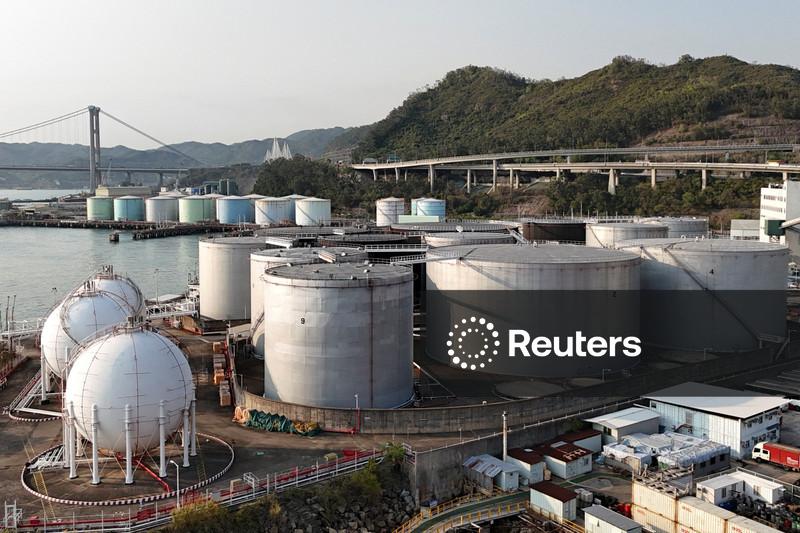 China diversificará mais suas importações de energia e aumentará reservas, diz planejador estatal