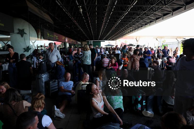 Portugal lança plano de US$26,5 bilhões após tempestades e apagão