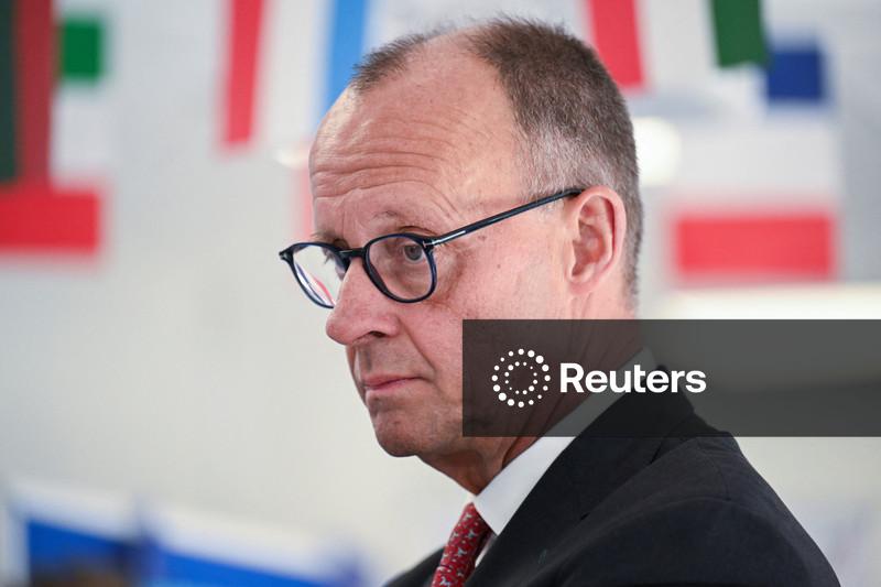 Chanceler da Alemanha diz que Irã está humilhando os EUA em meio a paralisação das negociações