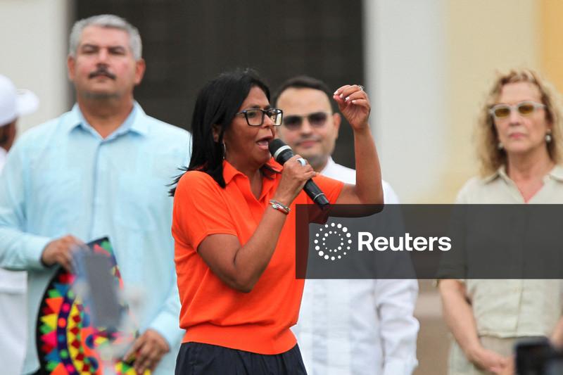 Mais de 50 pessoas receberam medidas "alternativas" de detenção na Venezuela