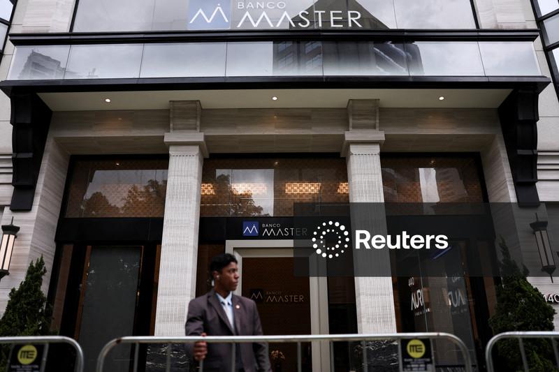 Aperto de regras pós-Banco Master limita fundos de pensão públicos e acende alerta sobre retornos