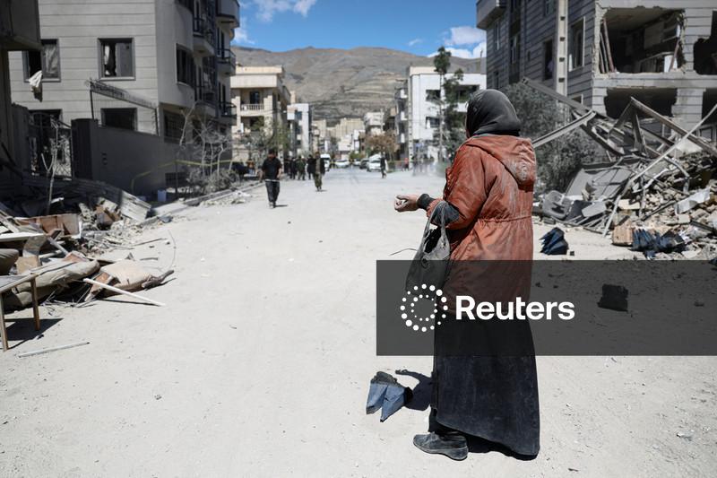 Irã exige cessar-fogo garantido para acabar com a guerra permanentemente, diz fonte sênior
