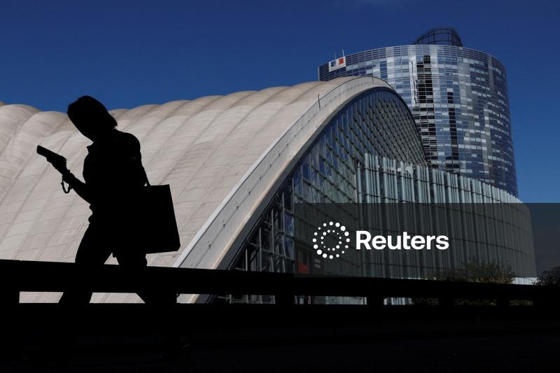 Economia da França ficou estável no primeiro trimestre, abaixo das previsões, mostra PIB preliminar