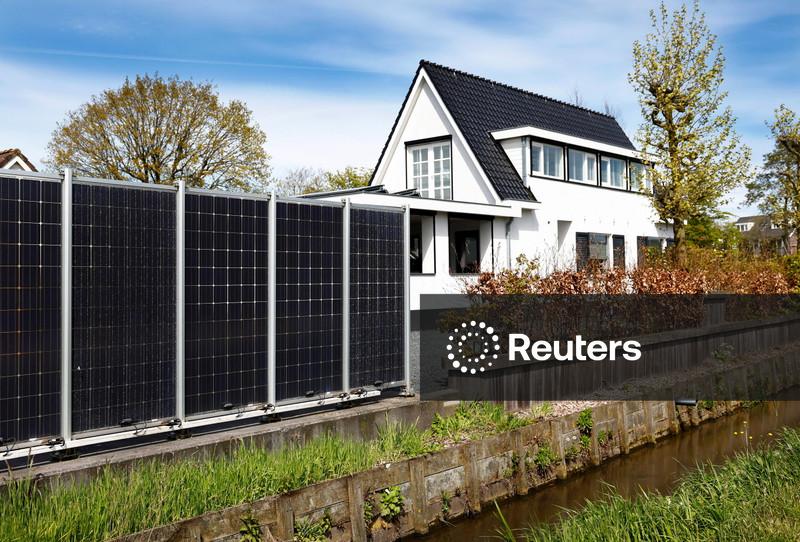 ANÁLISE-Guerra no Irã reaviva demanda europeia por solar em telhados para aliviar contas de energia