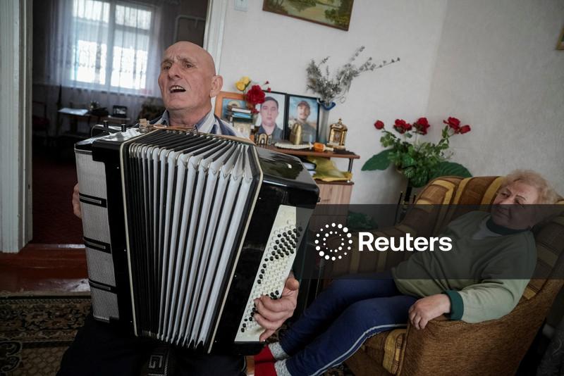 Socorrista de Chornobyl diz que poucos sobreviveram 40 anos depois