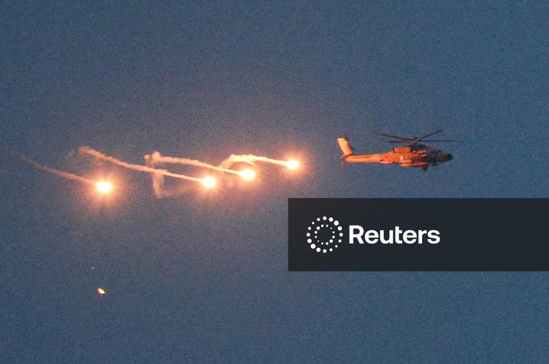 Cessar-fogo de dez dias entre Israel e Líbano começa na 5ª feira e pode ser estendido por acordo mútuo, dizem os EUA