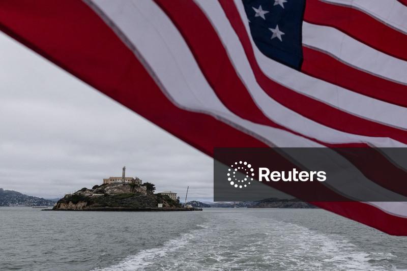Trump busca US$152 milhões para reabrir Alcatraz como prisão