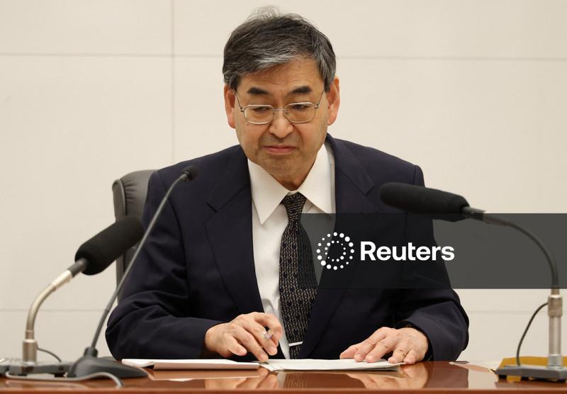Novo membro do BC do Japão alerta para risco de estagflação da guerra contra o Irã