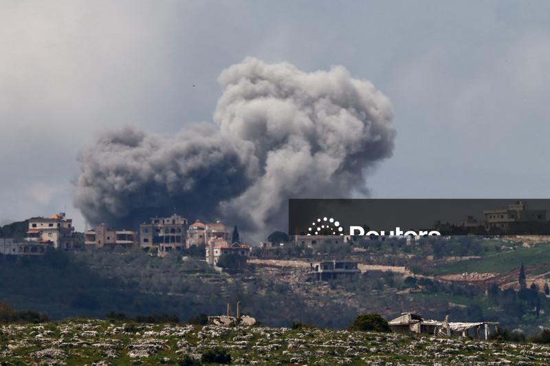 Beirute descarta conversas com Netanyahu por enquanto; Paquistão diz que paz no Líbano é vital