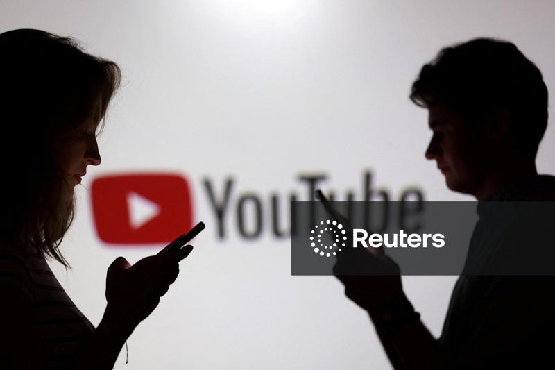 YouTube aumenta preços das assinaturas nos EUA pela primeira vez em três anos