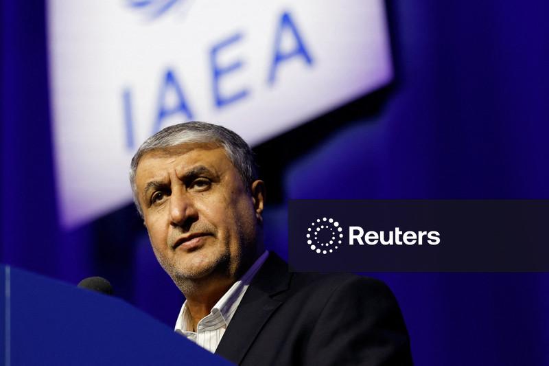 Irã acusa órgão de vigilância nuclear da ONU de inação e alerta sobre risco de ataques