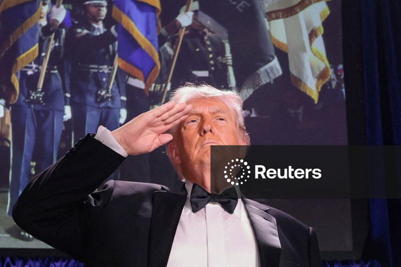 Trump passa bem após tiroteio em jantar de correspondentes da Casa Branca; suspeito está preso