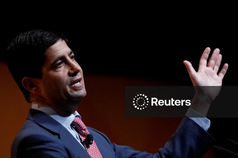 Indicado para o Fed, Warsh se prepara para teste de política monetária perante painel do Senado