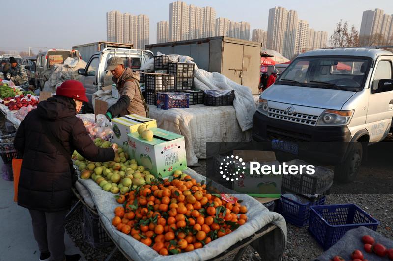 FMI corta estimativa de crescimento das economias emergentes à medida que guerra obscurece cenário
