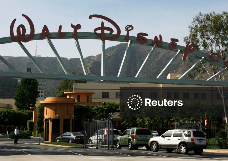 Disney eliminará 1.000 empregos