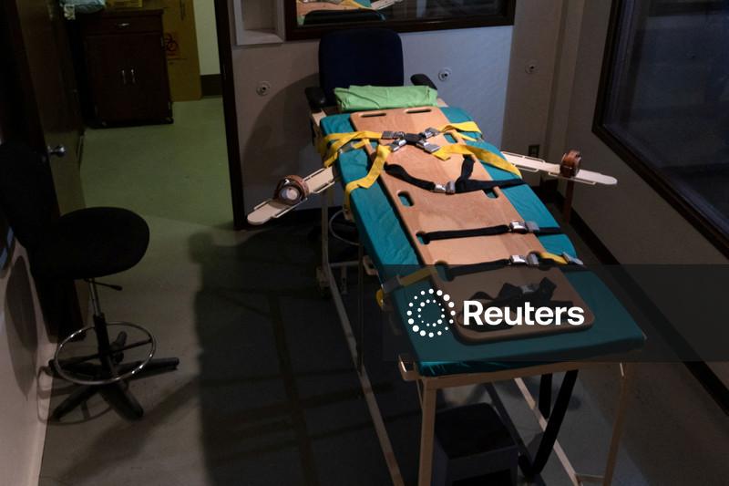 EUA deveriam usar pelotão de fuzilamento e eletrocussão como métodos de execução, diz Departamento de Justiça