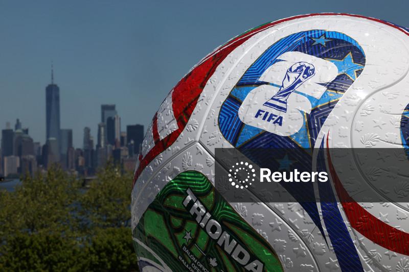 Human Rights Watch pede à Fifa que promova uma "trégua do ICE" na Copa do Mundo