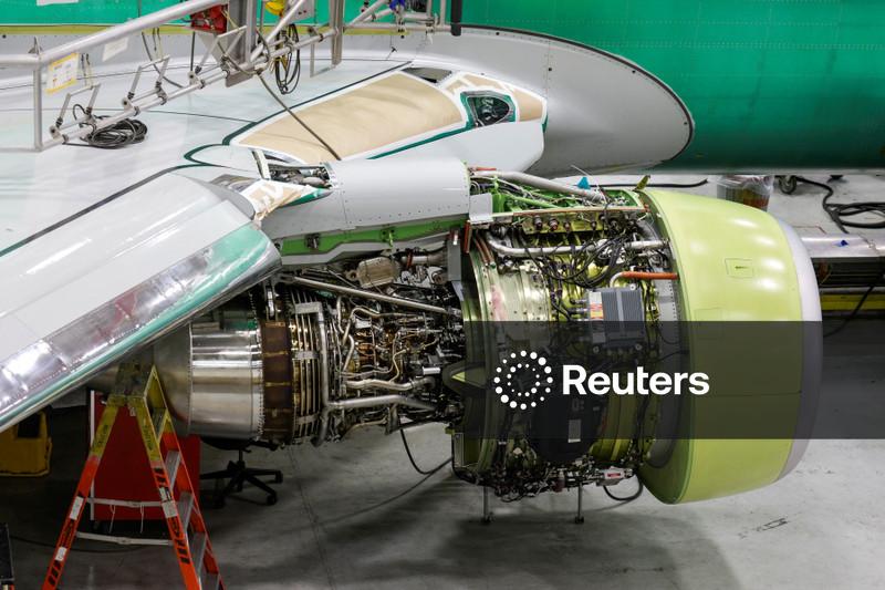 Encomendas de bens de capital dos EUA sobem em fevereiro