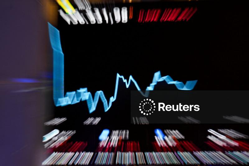 Ibovespa avança com ajustes após série de quedas 