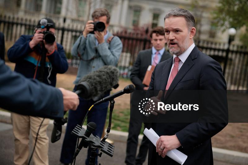 Trump buscará estabilidade com Xi, na reunião de maio na China, diz Greer