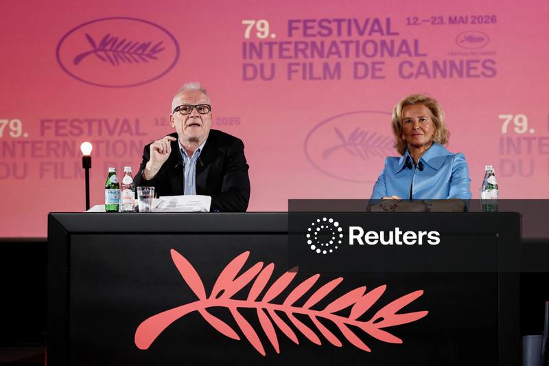Festival de Cannes anuncia programação com autores consagrados; Hollywood reduz participação