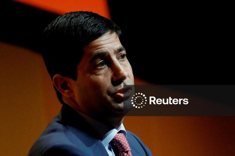 Indicado para comando do Fed faz divulgação financeira que sugere que ele tem mais de US$100 milhões em ativos