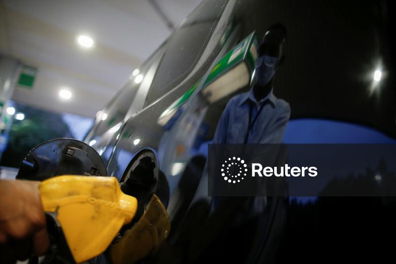 Justiça mantém suspensão do imposto de exportação de petróleo