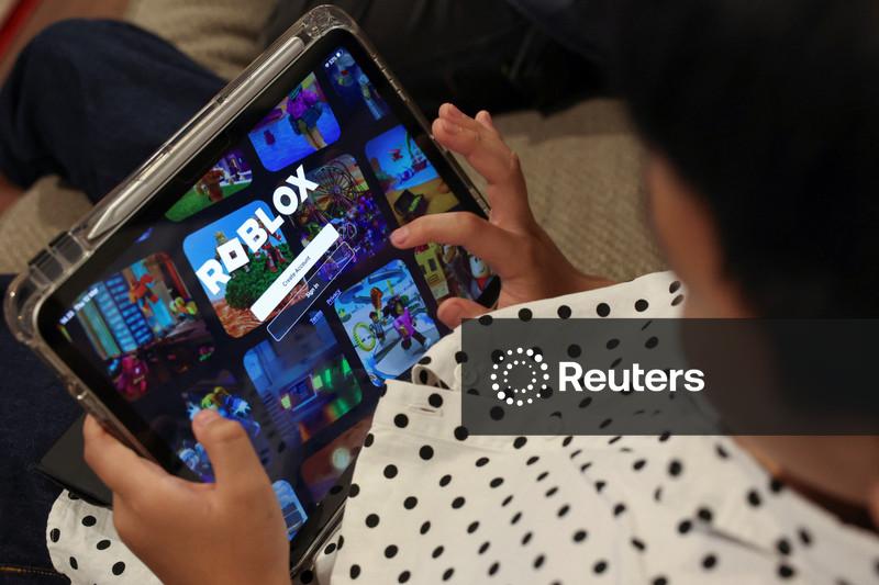 Roblox vai introduzir contas com base na idade para aumentar segurança de crianças
