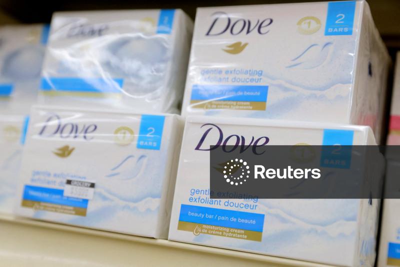 Unilever aumentará preços à medida que guerra no Irã eleva custos