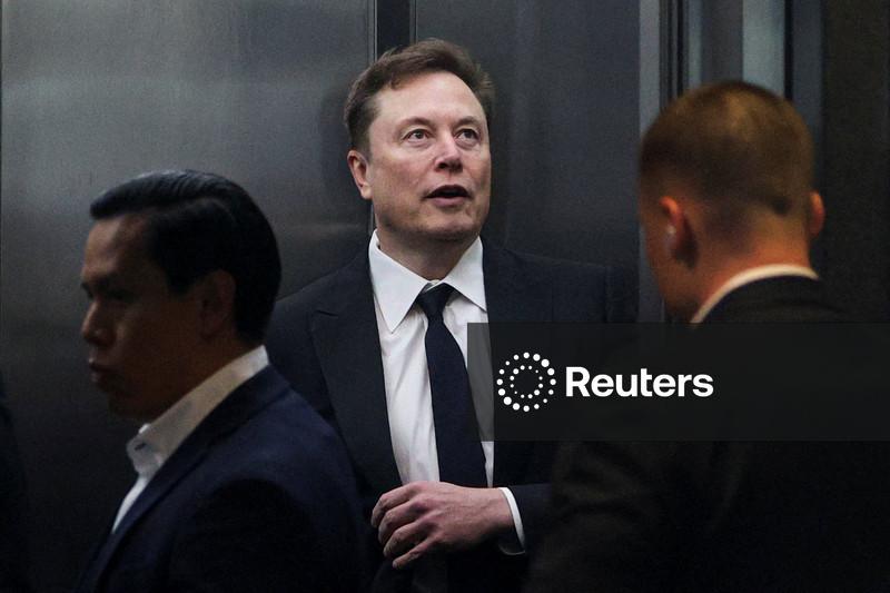 Musk diz em julgamento que não leu "letras miúdas" sobre OpenAI se tornar empresa com fins lucrativos