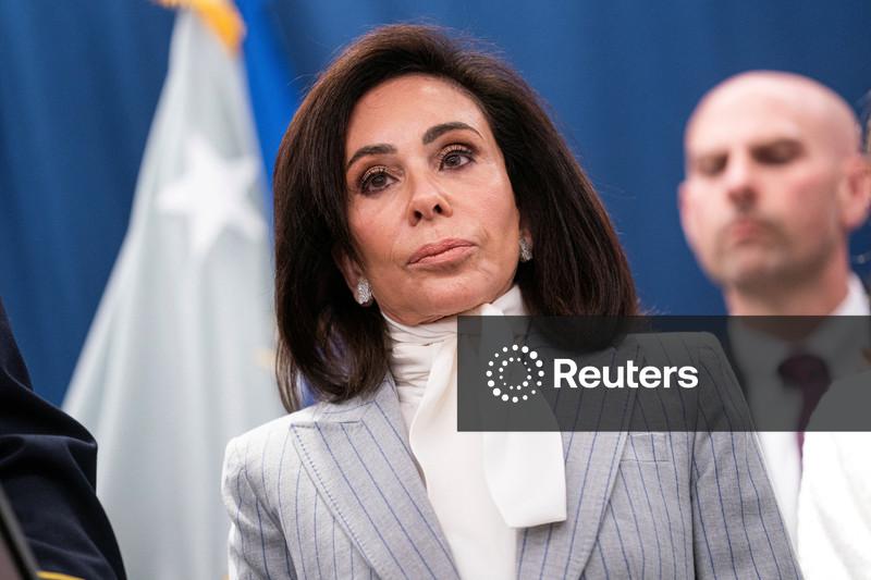 Departamento de Justiça encerrará investigação sobre reformas do Federal Reserve, diz procuradora