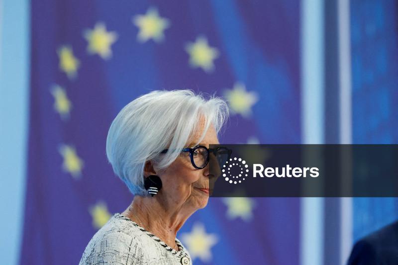 Autoridades do BCE preveem primeiro de vários aumentos de juros em junho, segundo fontes