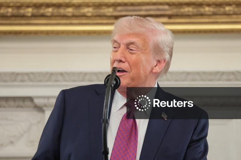 Trump não definiu cronograma para extensão do cessar-fogo no Irã, diz fonte