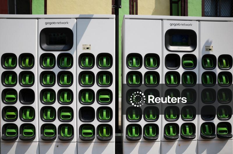 Indústria de baterias do Brasil pede ao governo incentivo ao produto nacional no 1º leilão