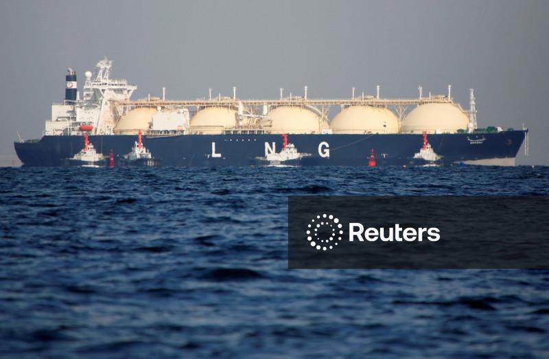 Conflito no Oriente Médio pode causar perda de 120 bcm na oferta de GNL de 2026 a 2030, diz IEA