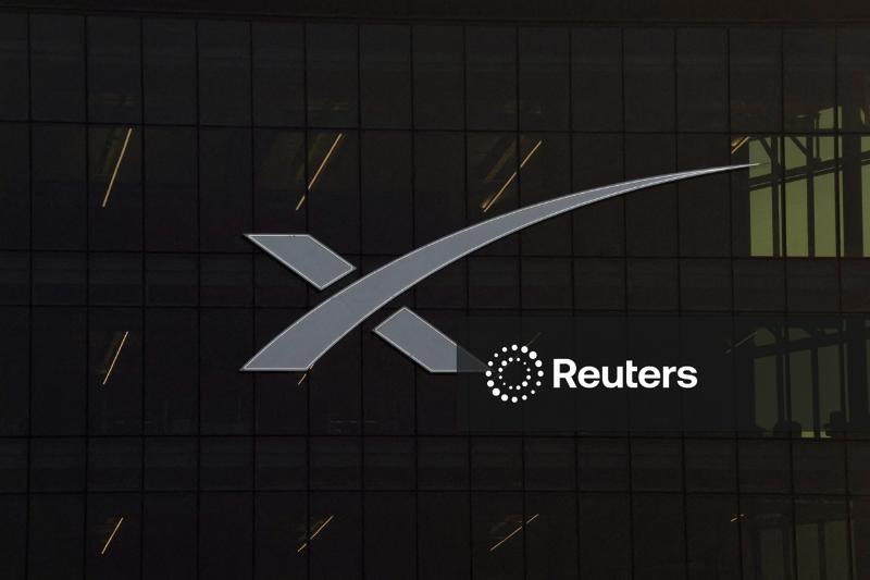 EXCLUSIVO-SpaceX apresenta detalhes de IPO e mira roadshow no começo de junho, dizem fontes