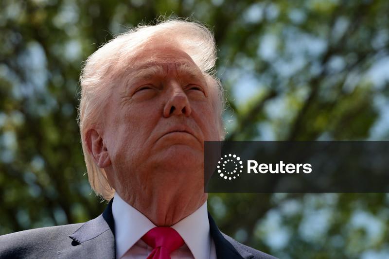 Trump defende que papa entenda que o Irã é uma ameaça global