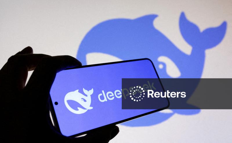 DeepSeek apresenta novo modelo de IA adaptado para tecnologia de chips da Huawei