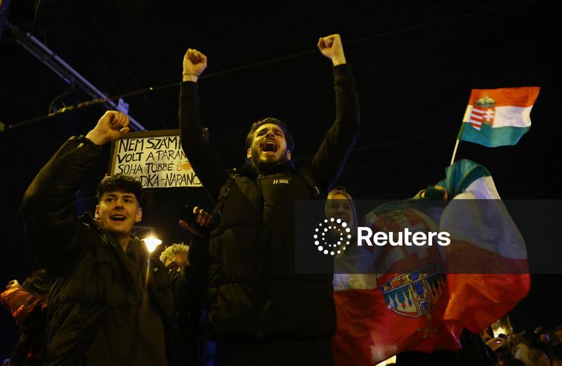 Conservador Orbán é derrotado pela oposição de centro-direita na Hungria