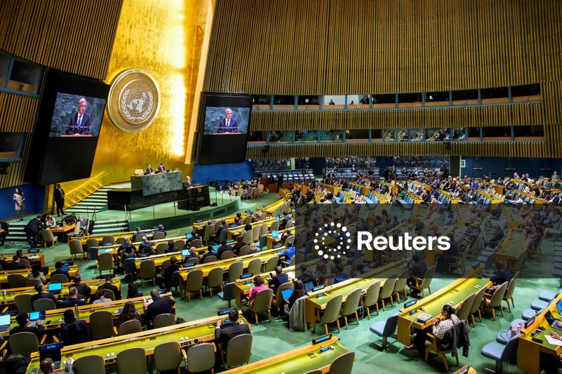 EUA e Irã entram em choque na ONU após Teerã ganhar papel em conferência sobre TNP