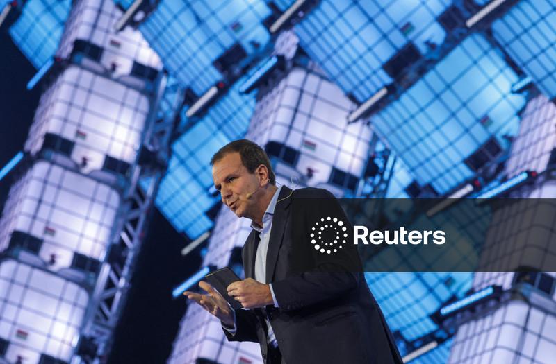 Paes lidera com folga disputa para governo do Rio de Janeiro, diz Genial/Quaest