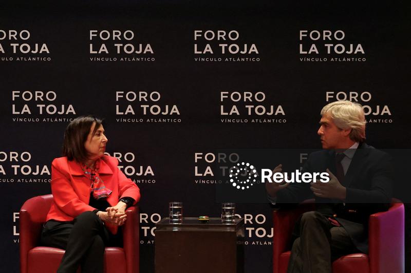 Portugal, ao contrário da Espanha, rejeita Exército europeu separado