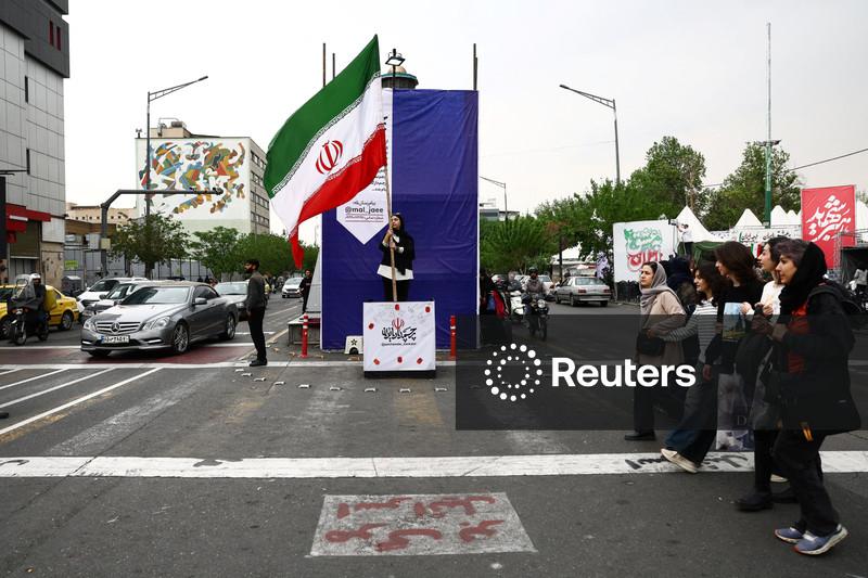 EUA mostram otimismo sobre acordo com Irã, mas negociações permanecem incertas